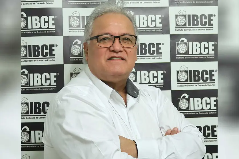 IBCE