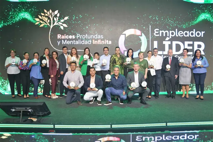 EMPLEADOR