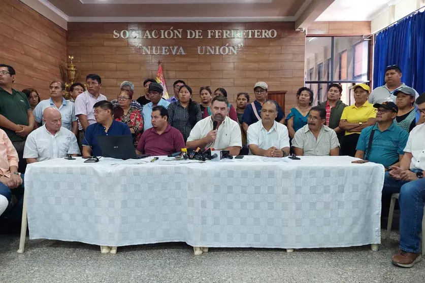 COMITE-MULTISECTORIAL