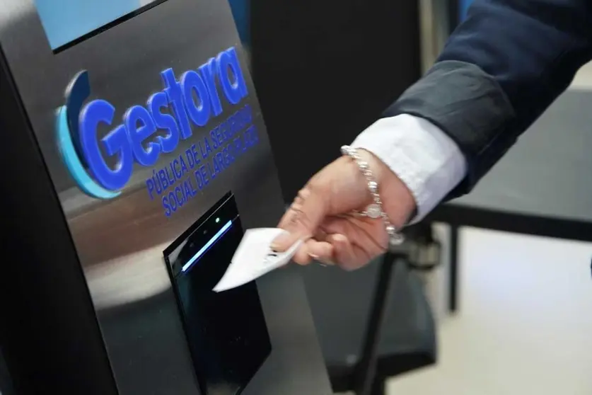 GESTORA