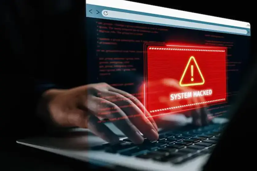 HACKER