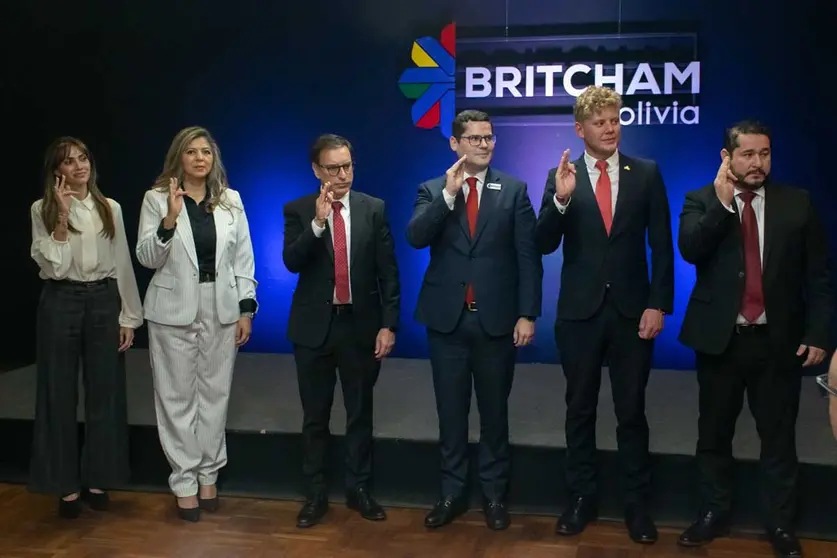 CAINCO-BRITCHAM