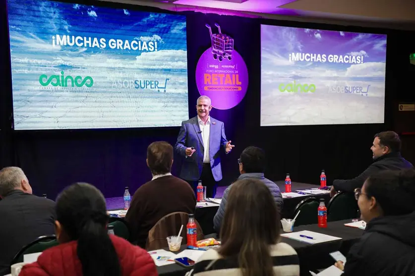 FORO-RETAIL