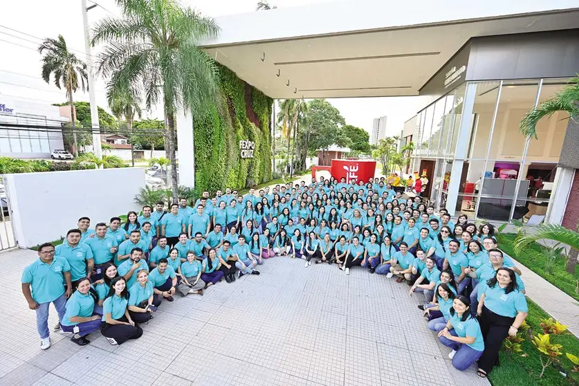 Adaptaci&oacute;n. Nestl&eacute; contribuye al desarrollo econ&oacute;mico del pa&iacute;s mediante cadenas de valor sostenibles y generaci&oacute;n de empleo formal