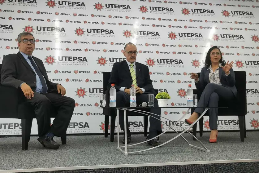 ECONOMISTAS-UTEPSA