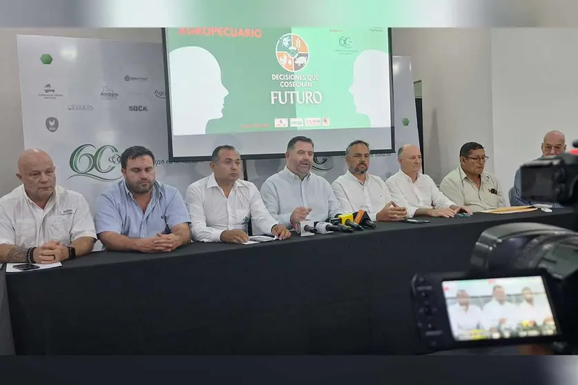 El 1er Foro Agropecuario ofrecer&aacute; una plataforma invaluable para que los candidatos a la presidencia.