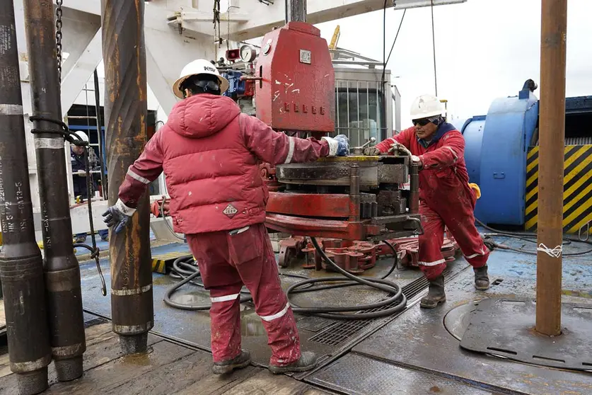 YPFB-PETROLEO