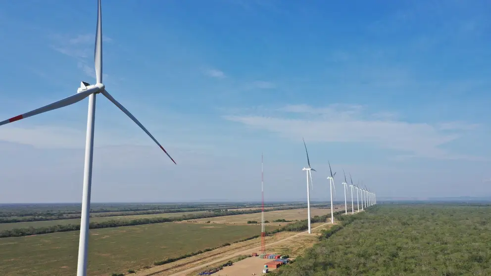 MHE ENERGIA EOLICA