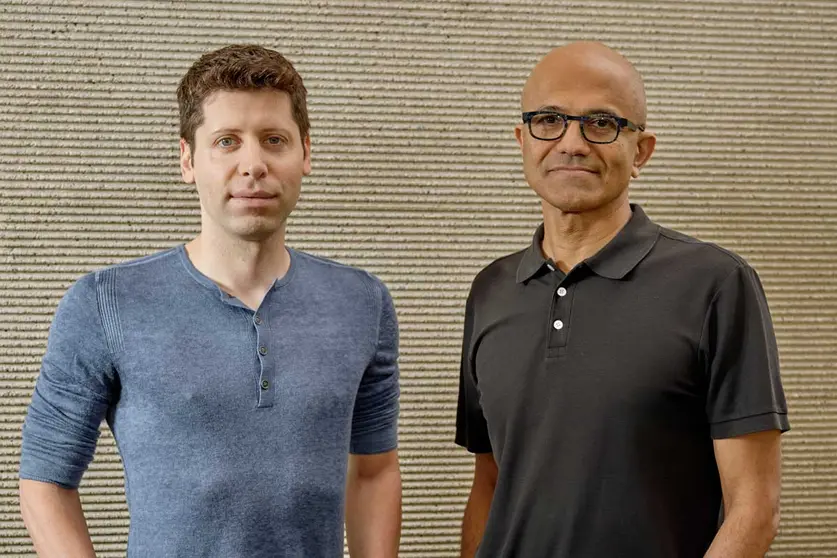 MICROSOFT-OPENAI