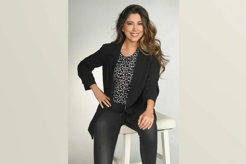 Susana Monta&ntilde;o, Subgerente de Nuevos Negocios y Crecimiento, lidera este innovador programa de Soboce
