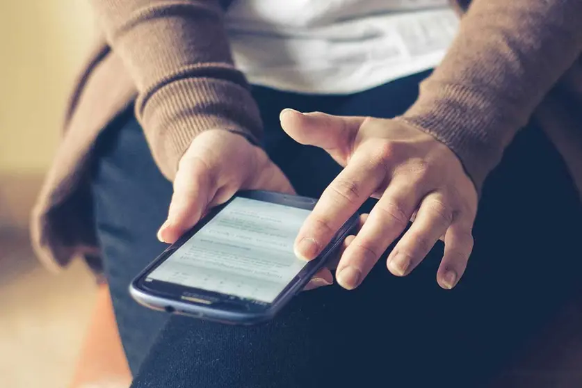 SMARTPHONE-REFERENCIAL