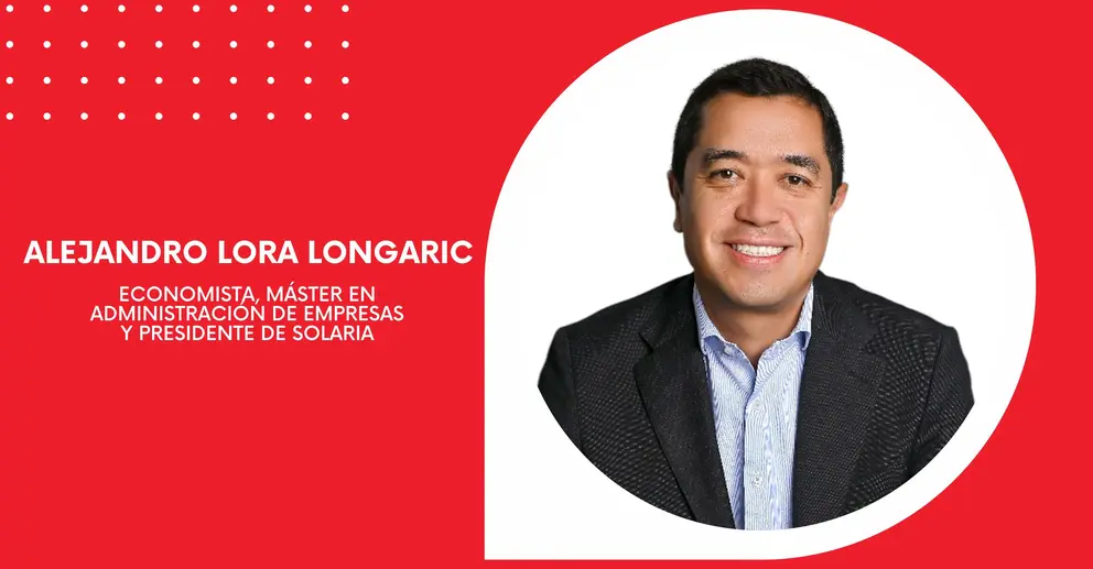 ALEJANDRO LORA OPINION