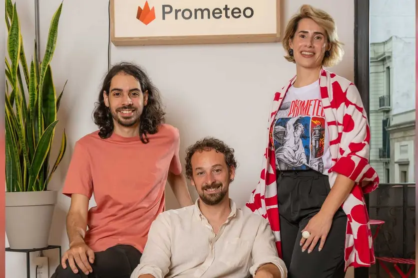 PROMETEO-01