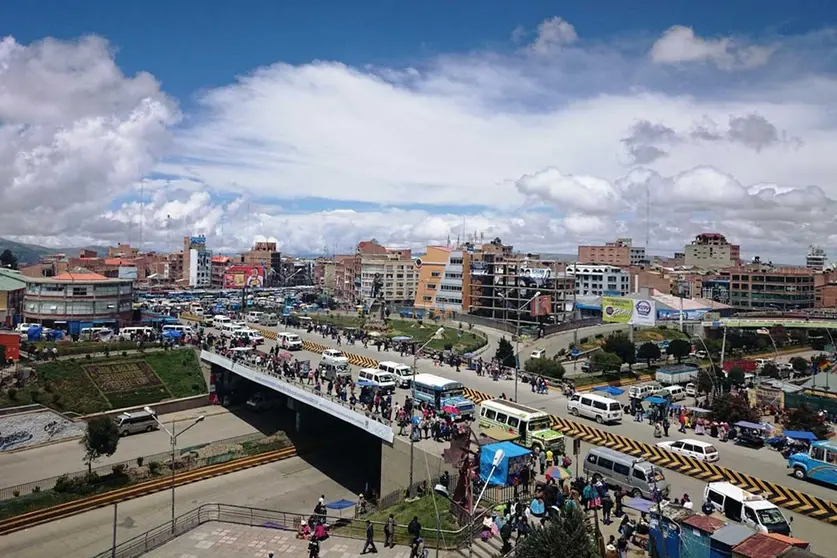 LA-PAZ