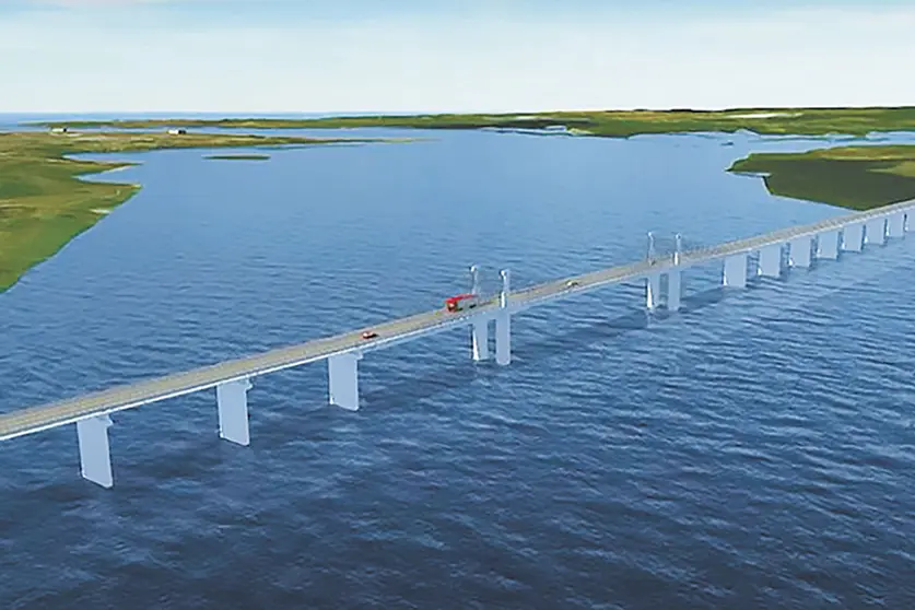 PUENTE-BRASIL-BOLIVIA