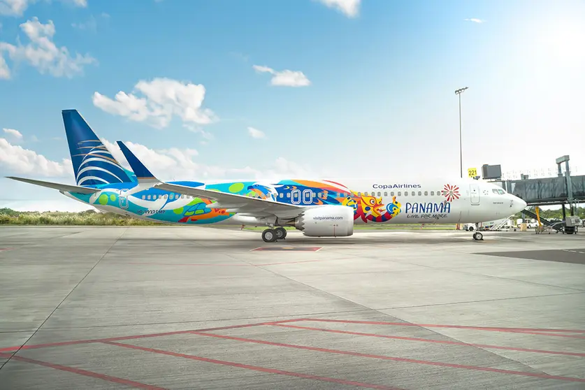 PANAMA-AIRLINES
