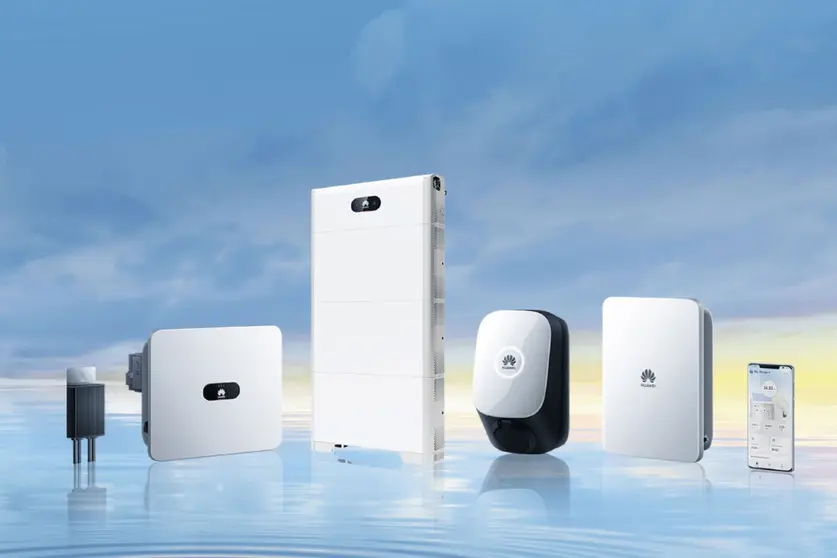 HUAWEI