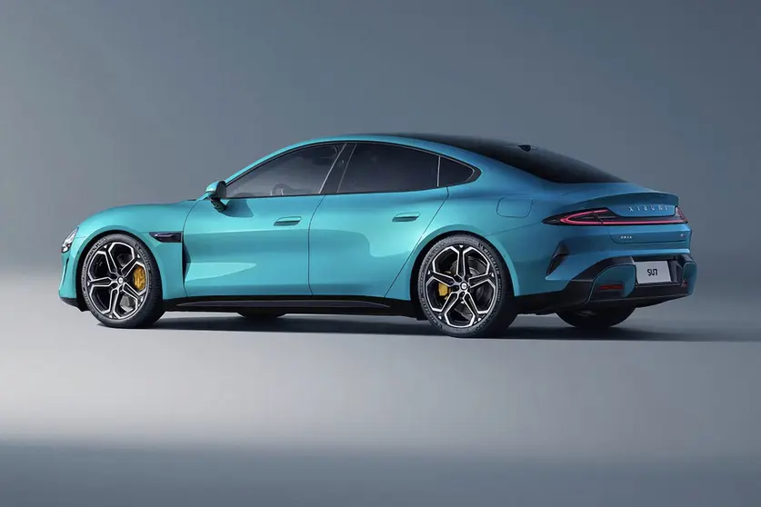 XIAOMI-CAR