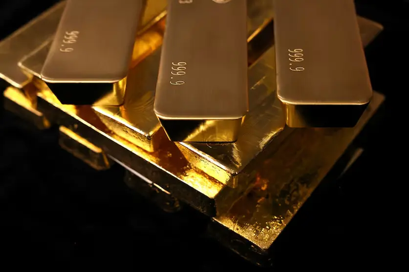 ORO-BLOOMBERG