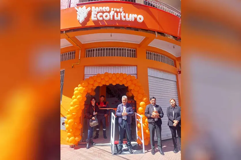 ECOFUTURO