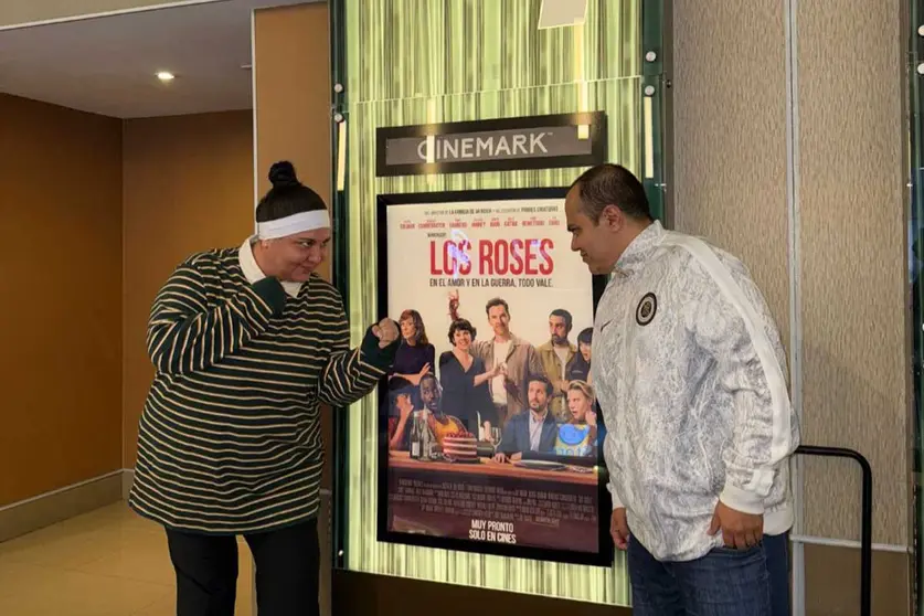 LOS-ROSES