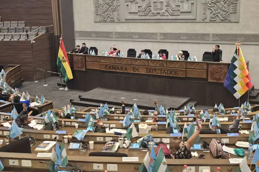 DIPUTADOS