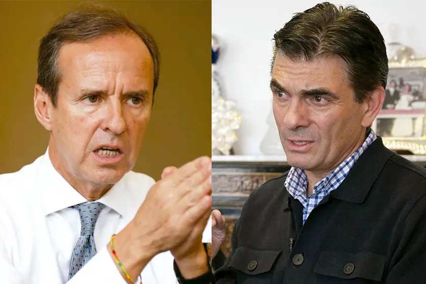 CANDIDATOS