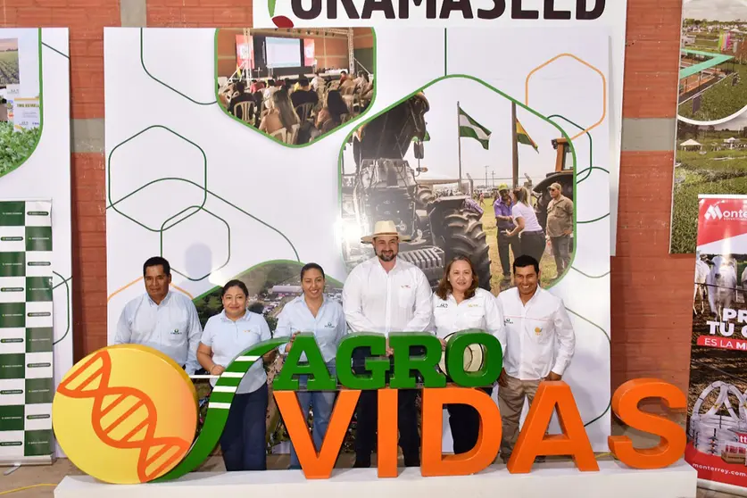 AGRO-VIDAS