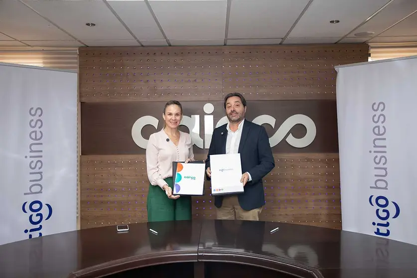 TIGO-CAINCO