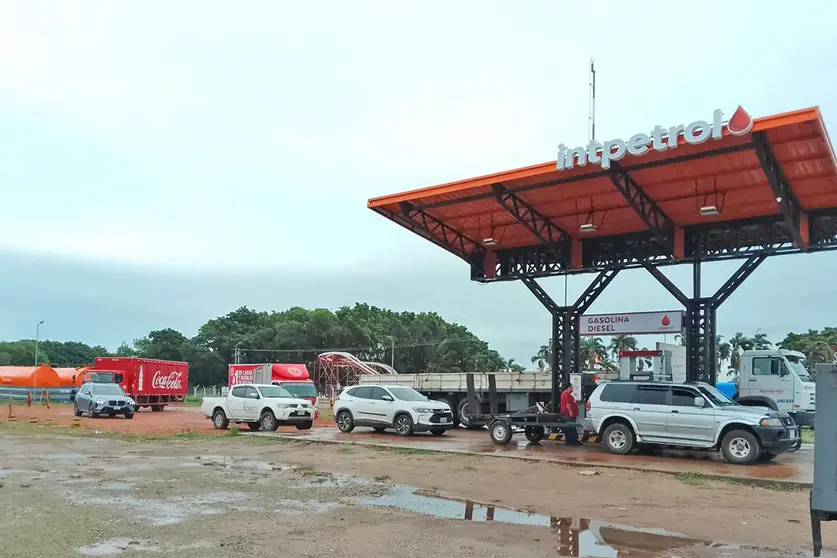 intpetrol