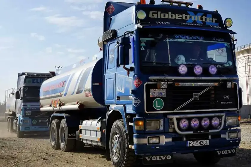 CAMION