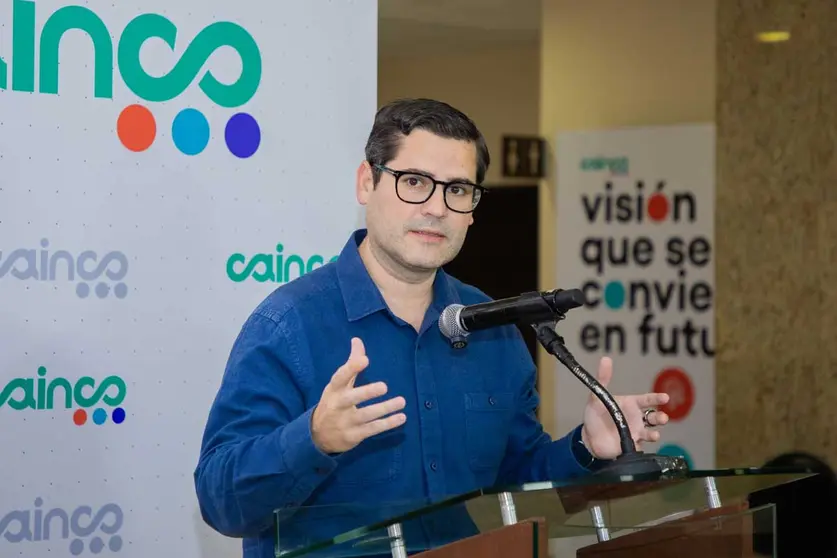 CAINCO-MEDIDAS
