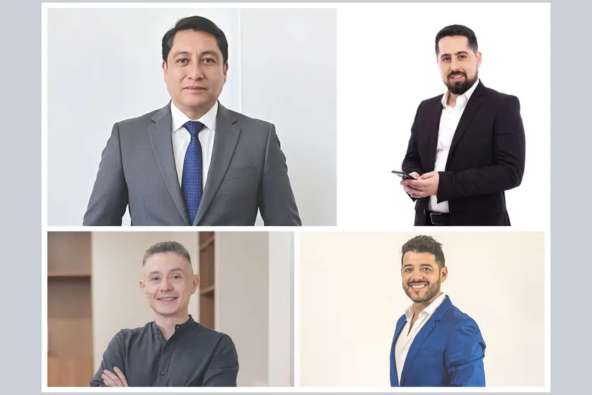 Uno de los principales consensos entre los especialistas es el fin del marketing improvisado.