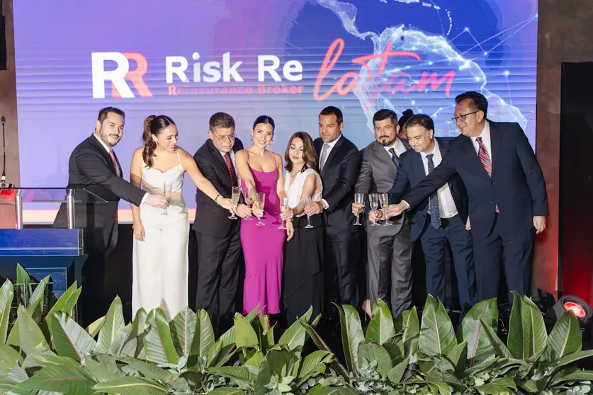 Risk Re Latam apunta directamente a fortalecer el ecosistema de brokers de reaseguros en Bolivia y la regi&oacute;n.