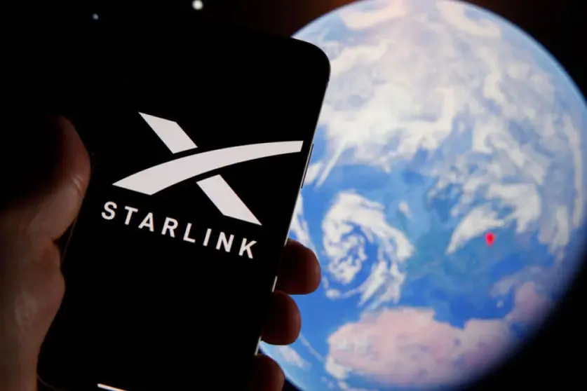STARLINK-01