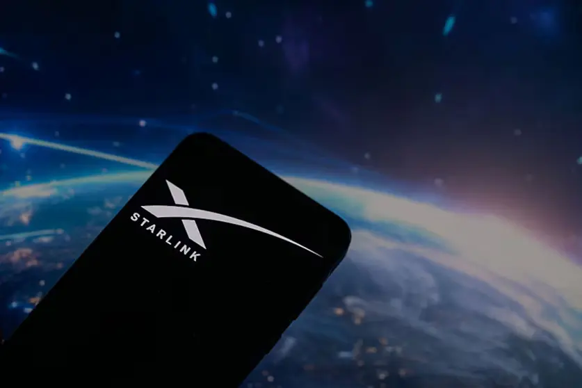 STARLINK