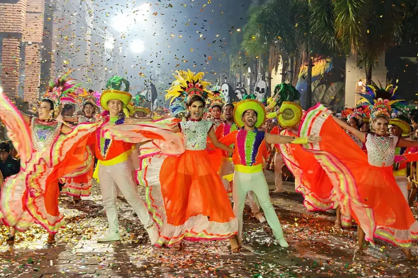 Santa Cruz se consolida como el segundo polo de mayor impacto, seguido por celebraciones tradicionales en Sucre, Potos&iacute;, La Paz y Cochabamba.