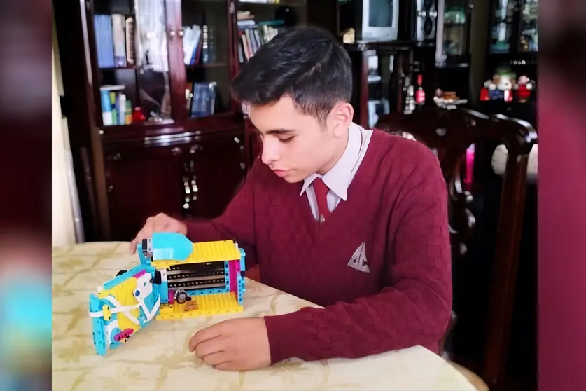 JOVEN-TALENTO