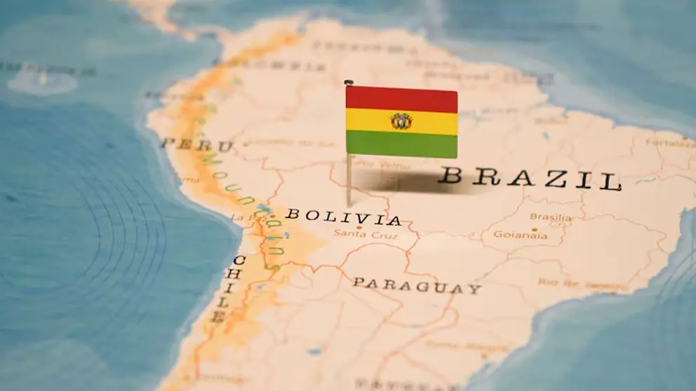 BOLIVIA-TV