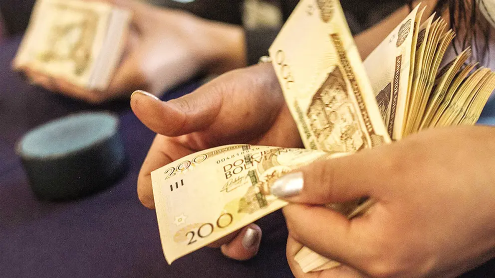 Captaci&oacute;n. Los dep&oacute;sitos de la banca crecieron un 4,3% entre 2024 y 2025, seg&uacute;n la ASFI