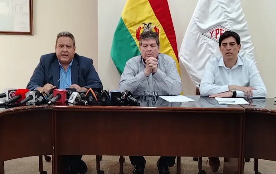 Conferencia