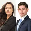 Alexandra Ortiz / Fabricio Argandoña