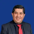 Miguel I. Mardoñez Barrero