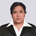 Leila Vidal