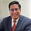 Hugo Siles Espada