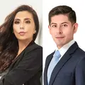 Alexandra Ortiz / Fabricio Argandoña