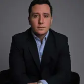 Luis Ovando Banzer