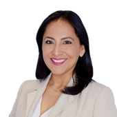 Claudia Pacheco