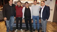Economy celebra ocho años de trayectoria