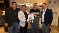 Economy celebra ocho años de trayectoria